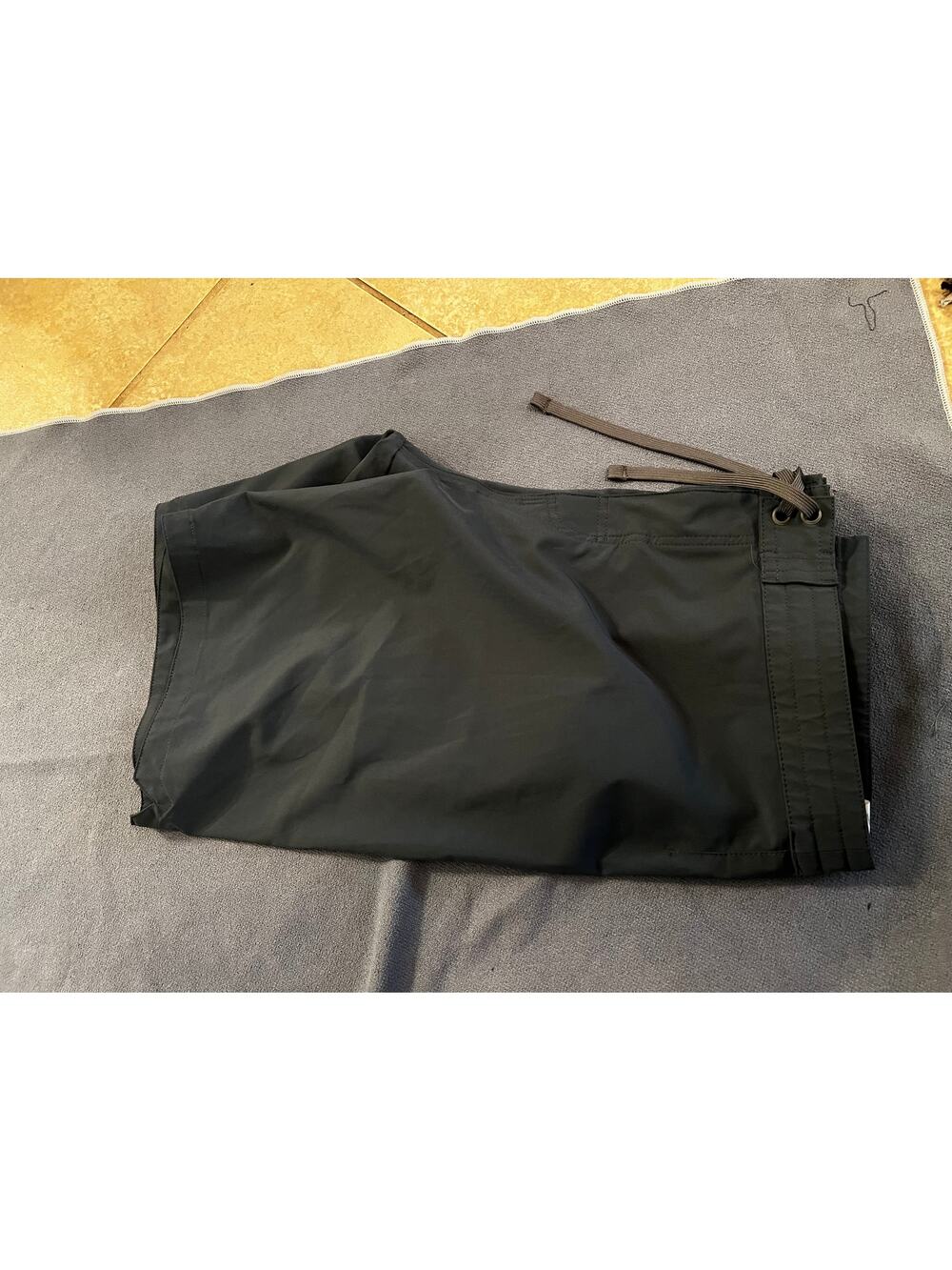 Prana board shorts size 34